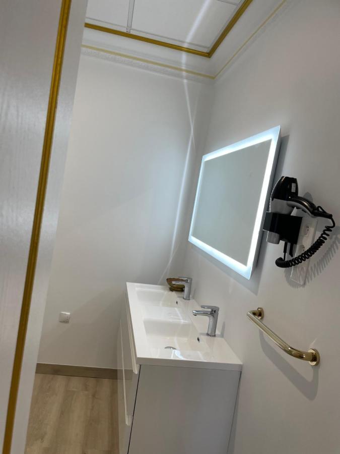 Studio Du Maire Maison De L'Eglise Du Couvent Narbonne Ngoại thất bức ảnh