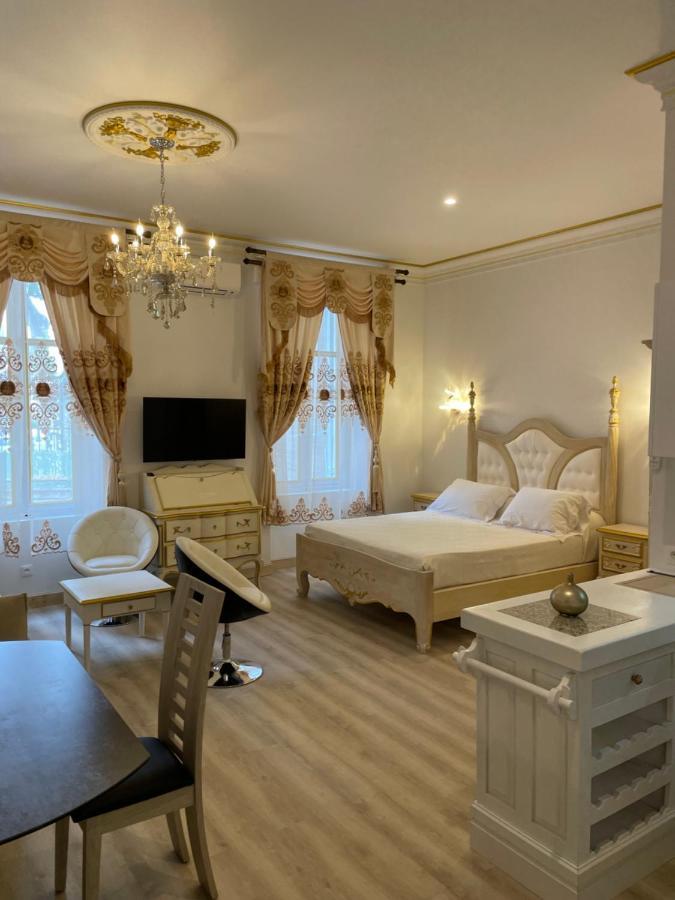 Studio Du Maire Maison De L'Eglise Du Couvent Narbonne Ngoại thất bức ảnh