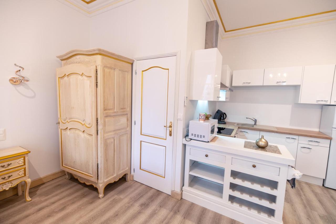 Studio Du Maire Maison De L'Eglise Du Couvent Narbonne Ngoại thất bức ảnh