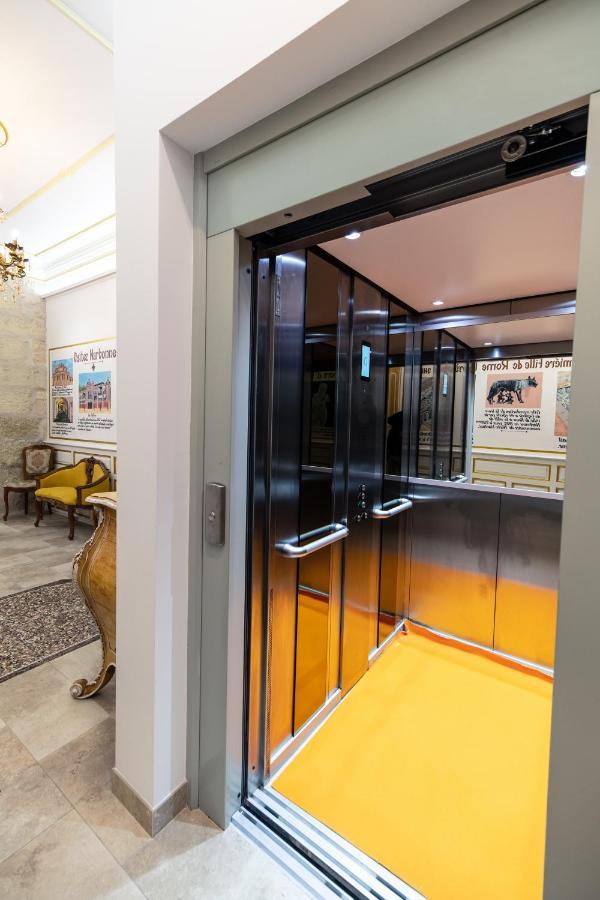 Studio Du Maire Maison De L'Eglise Du Couvent Narbonne Ngoại thất bức ảnh