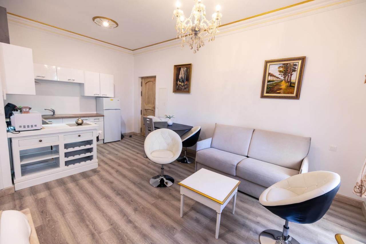 Studio Du Maire Maison De L'Eglise Du Couvent Narbonne Ngoại thất bức ảnh