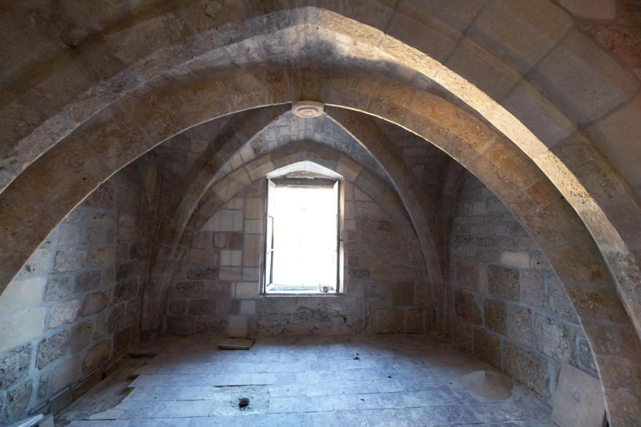 Studio Du Maire Maison De L'Eglise Du Couvent Narbonne Ngoại thất bức ảnh