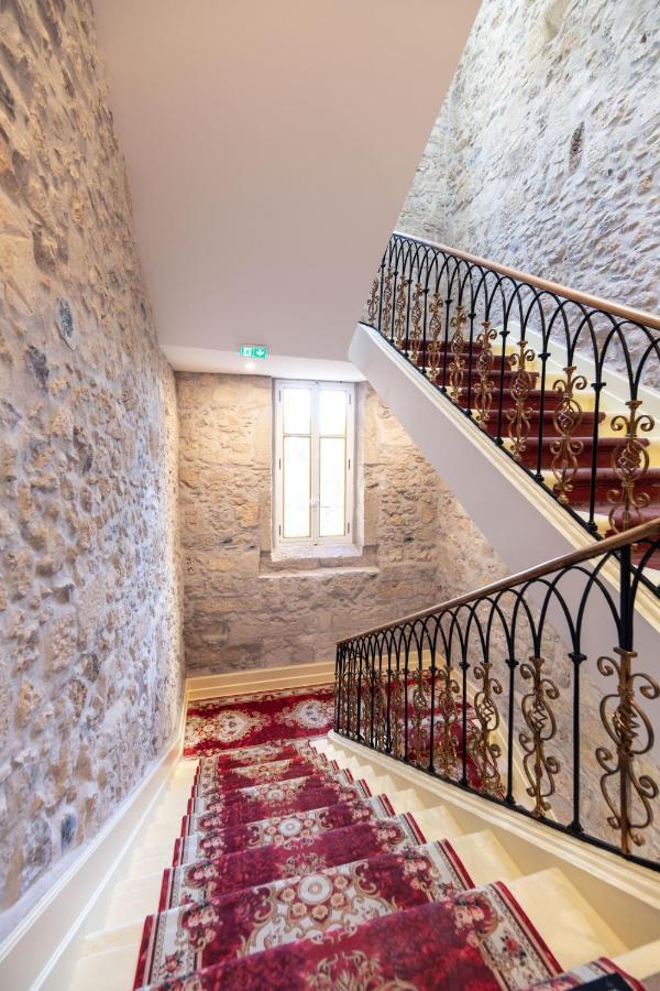 Studio Du Maire Maison De L'Eglise Du Couvent Narbonne Ngoại thất bức ảnh