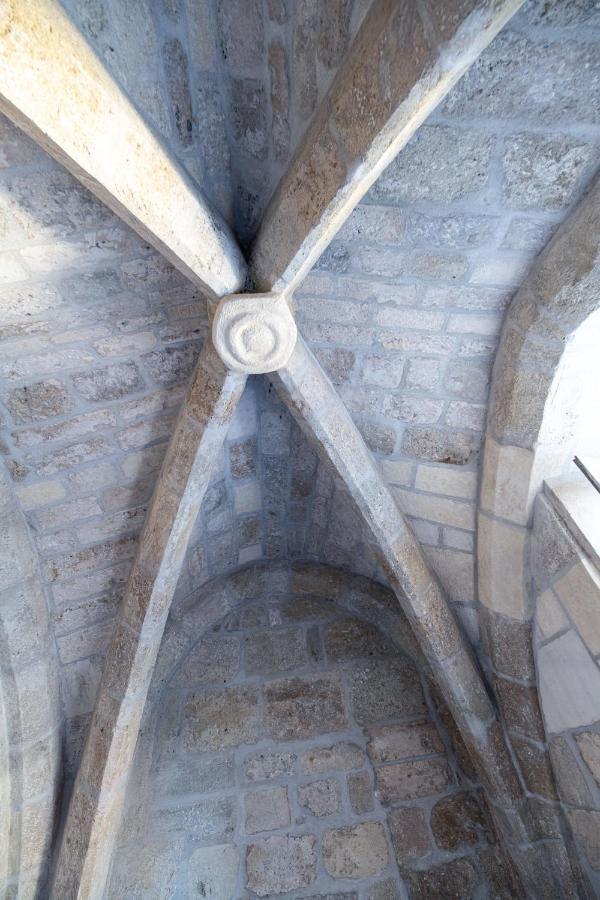 Studio Du Maire Maison De L'Eglise Du Couvent Narbonne Ngoại thất bức ảnh